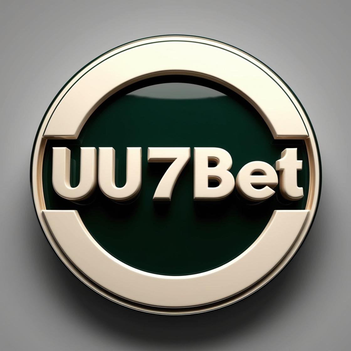 Logo da uu7bet